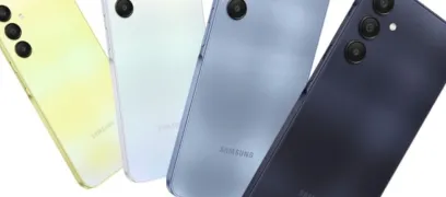 5 pozitívum, amiért szerethető a Samsung Galaxy A25