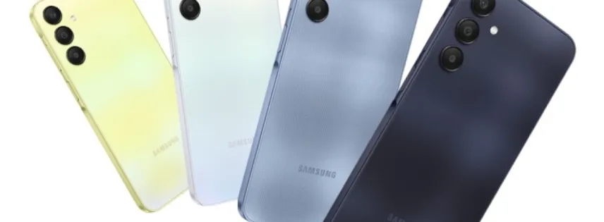 5 pozitívum, amiért szerethető a Samsung Galaxy A25 5 pozitívum, amiért szerethető a Samsung Galaxy A25