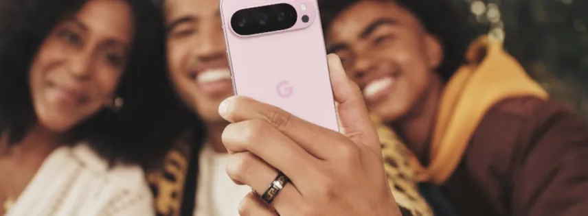 8 dolog, amit tudni érdemes a Google Pixel 9 termékcsalád kameráiról 8 dolog, amit tudni érdemes a Google Pixel 9 termékcsalád kameráiról