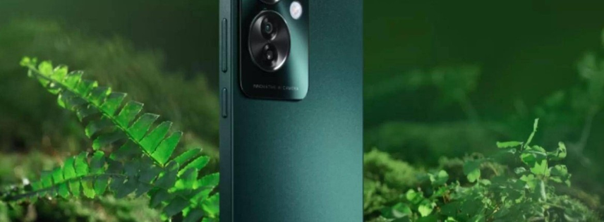 A Bajnokok Ligája rajongóinak telefonja – Oppo Reno 11F tulajdonságok A Bajnokok Ligája rajongóinak telefonja – Oppo Reno 11F tulajdonságok