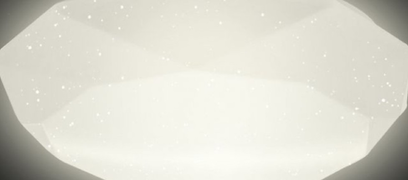 A csillagok a plafonon is jól mutatnak A csillagok a plafonon is jól mutatnak