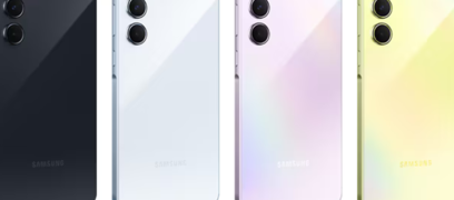 A Galaxy A55 is csatlakozott a One UI 7 béta programhoz – de nem mindenki számára A Galaxy A55 is csatlakozott a One UI 7 béta programhoz – de nem mindenki számára