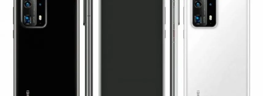 A Huawei P40 Pro várhatóan 7 kamerával, 10x-es optikai zoom-al és 5G támogatással érkezik A Huawei P40 Pro várhatóan 7 kamerával, 10x-es optikai zoom-al és 5G támogatással érkezik