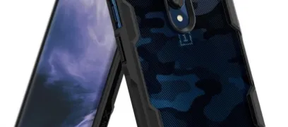 A OnePlus 7 Pro-ról röviden A OnePlus 7 Pro-ról röviden