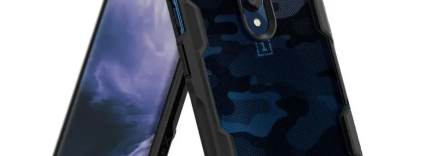 A OnePlus 7 Pro-ról röviden A OnePlus 7 Pro-ról röviden