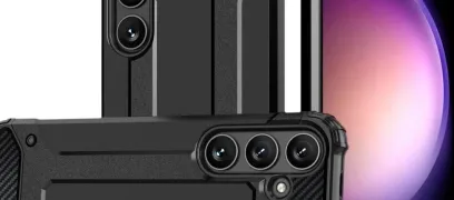 A Samsung Galaxy A15 5G – Miért fontos a védelem, és milyen tokok közül választhatsz? A Samsung Galaxy A15 5G – Miért fontos a védelem, és milyen tokok közül választhatsz?