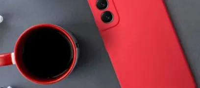 A Samsung Galaxy A16 kellő védelmet érdemel! A Samsung Galaxy A16 kellő védelmet érdemel!