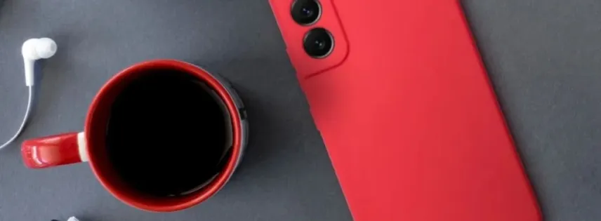 A Samsung Galaxy A16 kellő védelmet érdemel! A Samsung Galaxy A16 kellő védelmet érdemel!