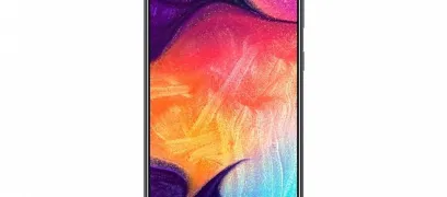 A Samsung Galaxy A50 tulajdonságok, specifikációk