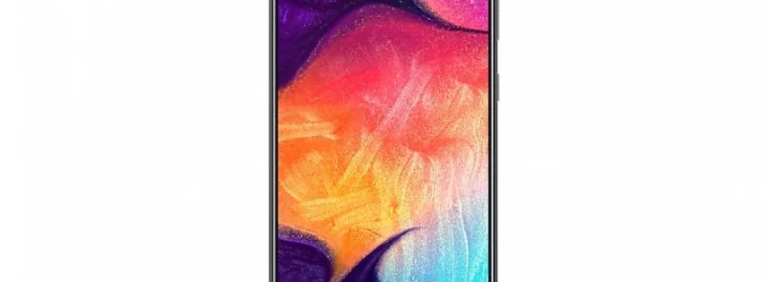 A Samsung Galaxy A50 tulajdonságok, specifikációk