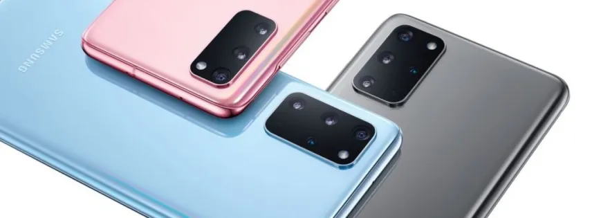 A Samsung három új Galaxy S20 5G telefonja kiváló specifikációi mellet forradalmasítja a fényképezést. A Samsung három új Galaxy S20 5G telefonja kiváló specifikációi mellet forradalmasítja a fényképezést.