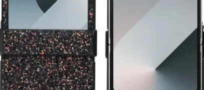 A Samsung Z Flip 6 tok – minden, amit tudni érdemes róla A Samsung Z Flip 6 tok – minden, amit tudni érdemes róla