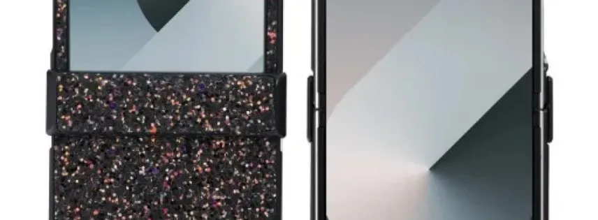 A Samsung Z Flip 6 tok – minden, amit tudni érdemes róla A Samsung Z Flip 6 tok – minden, amit tudni érdemes róla