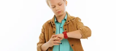 A szülő hűséges társa: bemutatjuk az Myki Watch 4 Lite-ot A szülő hűséges társa: bemutatjuk az Myki Watch 4 Lite-ot