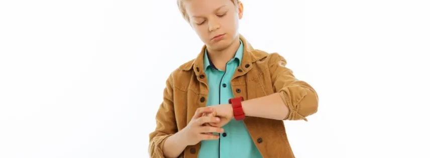 A szülő hűséges társa: bemutatjuk az Myki Watch 4 Lite-ot A szülő hűséges társa: bemutatjuk az Myki Watch 4 Lite-ot