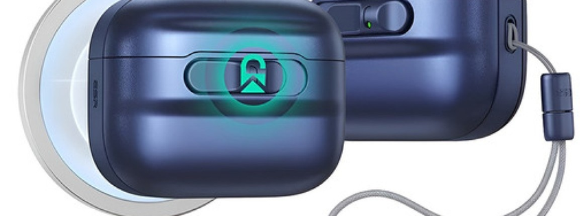 AirPods Pro 3 – új szintre emelt vezeték nélküli élmény