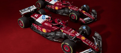 Aki rajong a Ferrariért, ezeket a termékeket ne hagyja ki! Aki rajong a Ferrariért, ezeket a termékeket ne hagyja ki!