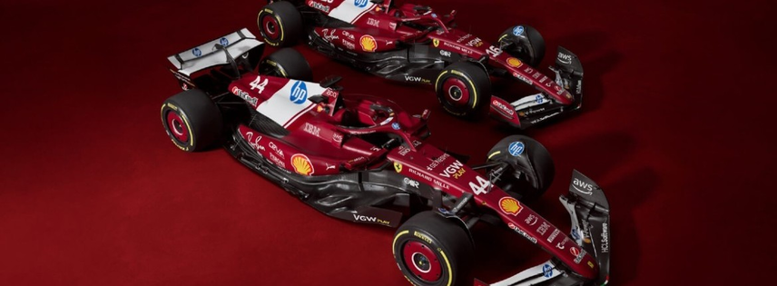 Aki rajong a Ferrariért, ezeket a termékeket ne hagyja ki! Aki rajong a Ferrariért, ezeket a termékeket ne hagyja ki!