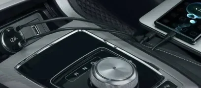 Alapvető szükségletté válnak az autós töltők Alapvető szükségletté válnak az autós töltők