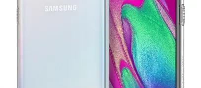 Amint a Samsung A40-ről tudni kell: A legolcsóbb A szériás készülék! Amint a Samsung A40-ről tudni kell: A legolcsóbb A szériás készülék!