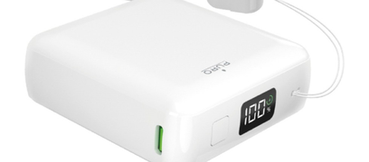 Amit nem érdemes otthon hagyni: Puro powerbank
