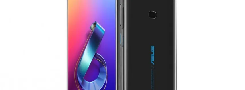 Amit tudni érdemes Asus ZenFone 6-ról