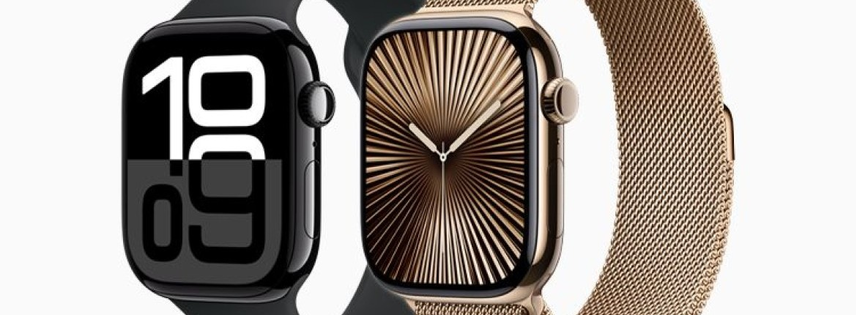 Apple Watch 10 tulajdonságok