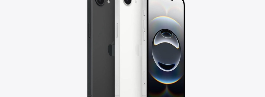 Az Apple bemutatta az iPhone 16e-t, tulajdonságok, paraméterek Az Apple bemutatta az iPhone 16e-t, tulajdonságok, paraméterek