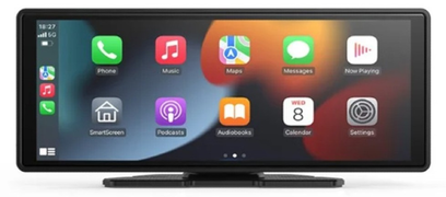 Az intelligens multimédia idősebb autóknak is elérhető Az intelligens multimédia idősebb autóknak is elérhető