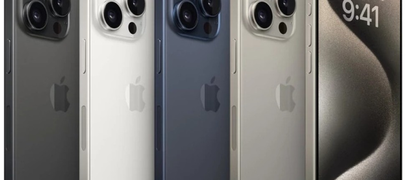 Az iPhone 15 Pro jó választás 2015-ben? Az iPhone 15 Pro jó választás 2015-ben?