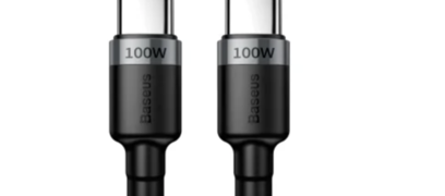 Baseus USB-C kábel Baseus USB-C kábel