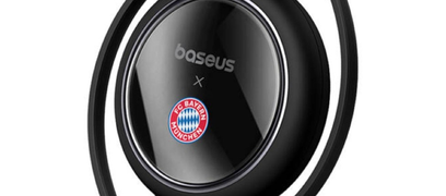 Baseus x FC Bayern München – stílusos párosítás