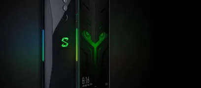 Black Shark 2: Az okostelefon, ami örökre megváltoztatja a telefonon való játszást Black Shark 2: Az okostelefon, ami örökre megváltoztatja a telefonon való játszást