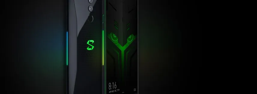 Black Shark 2: Az okostelefon, ami örökre megváltoztatja a telefonon való játszást Black Shark 2: Az okostelefon, ami örökre megváltoztatja a telefonon való játszást