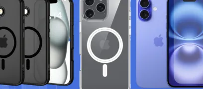 Debrecenben már elérhetőek az iPhone 16 telefontokok és hydrogel fóliák üzletünkben Debrecenben már elérhetőek az iPhone 16 telefontokok és hydrogel fóliák üzletünkben