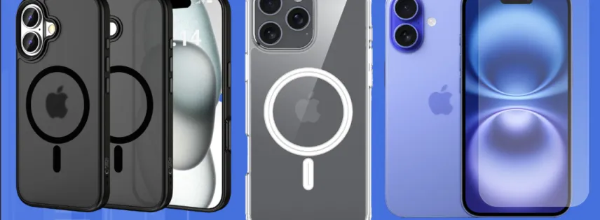 Debrecenben már elérhetőek az iPhone 16 telefontokok és hydrogel fóliák üzletünkben Debrecenben már elérhetőek az iPhone 16 telefontokok és hydrogel fóliák üzletünkben