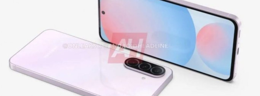 Erre számítunk a Samsung Galaxy A56 5G esetében Erre számítunk a Samsung Galaxy A56 5G esetében