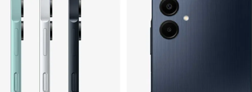 Ezeket a tokokat ajánljuk leginkább a Samsung Galaxy A06-hoz Ezeket a tokokat ajánljuk leginkább a Samsung Galaxy A06-hoz