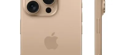 Ezekre az újdonságokra számíthatunk az iPhone 16 Pro esetében