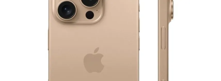 Ezekre az újdonságokra számíthatunk az iPhone 16 Pro esetében