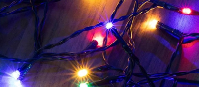 Fénybe öltöztetett otthonok – kreatív dekorációk az ünnepekre