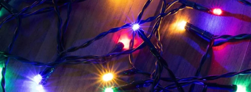 Fénybe öltöztetett otthonok – kreatív dekorációk az ünnepekre