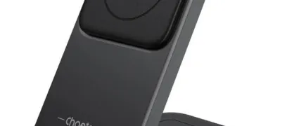 Gyorstöltő iPhone készülékekhez – hogy mindig naprakész legyél Gyorstöltő iPhone készülékekhez – hogy mindig naprakész legyél