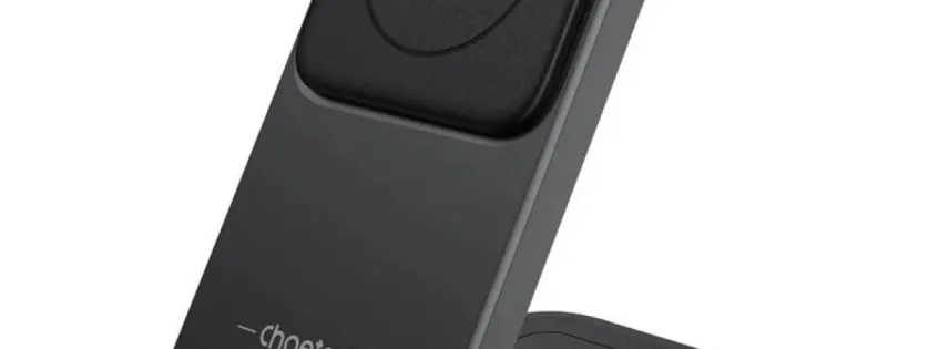 Gyorstöltő iPhone készülékekhez – hogy mindig naprakész legyél Gyorstöltő iPhone készülékekhez – hogy mindig naprakész legyél