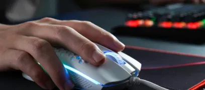 Ha gamer egeret akarsz, fogadd meg ezt a néhány jótanácsot Ha gamer egeret akarsz, fogadd meg ezt a néhány jótanácsot