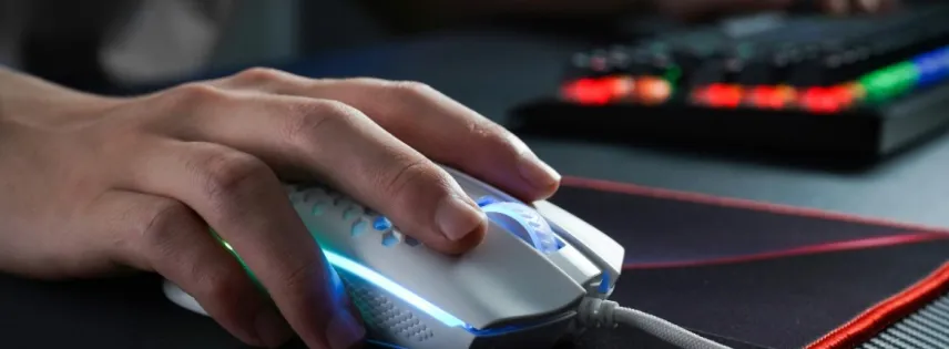 Ha gamer egeret akarsz, fogadd meg ezt a néhány jótanácsot Ha gamer egeret akarsz, fogadd meg ezt a néhány jótanácsot