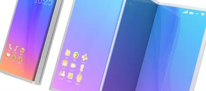 Hamarosan hajtogathatunk - jön a Huawei Mate X Hamarosan hajtogathatunk - jön a Huawei Mate X