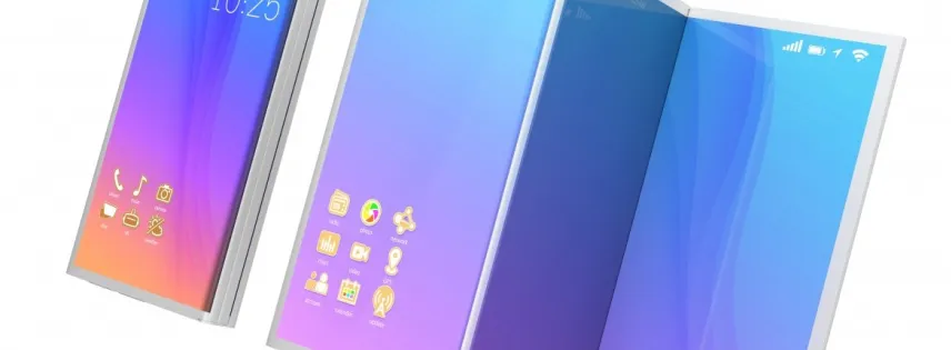 Hamarosan hajtogathatunk - jön a Huawei Mate X Hamarosan hajtogathatunk - jön a Huawei Mate X