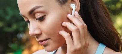 Hogyan tisztítható a vezeték nélküli fülhallgató? Hogyan tisztítható a vezeték nélküli fülhallgató?