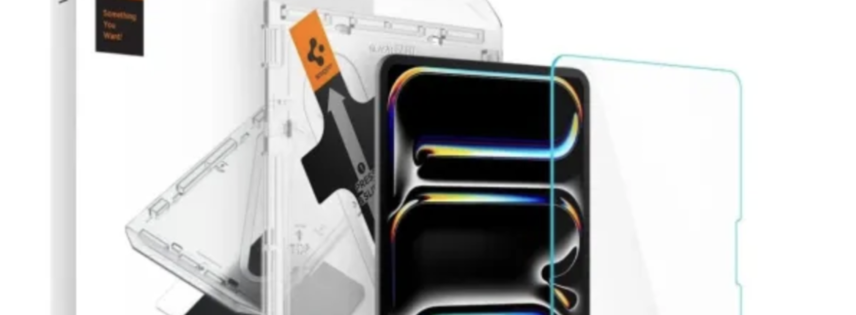 Hogyan védjük meg iPad Pro 11 2024 készülékünket? Hogyan védjük meg iPad Pro 11 2024 készülékünket?